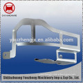 Custom Made Sheet Metal Bending Parts for Car Seat Frame